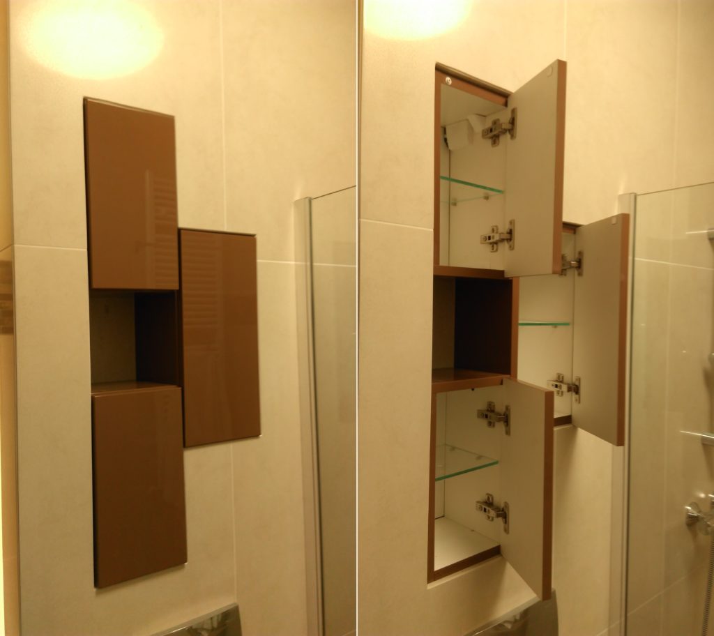 Realizacja kuchni - klasyczny styl